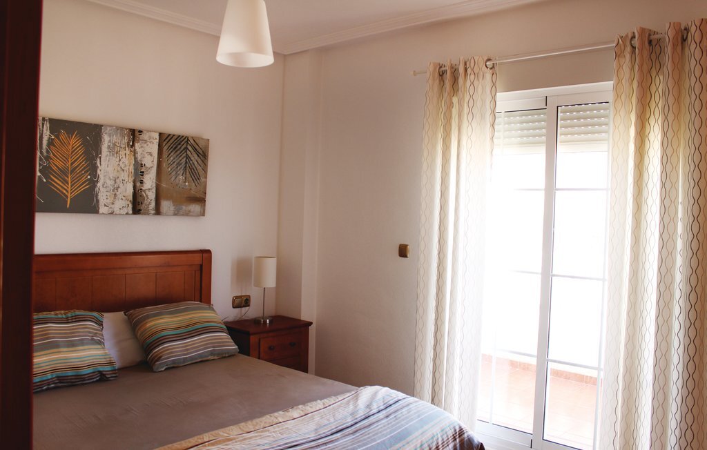 Maison 4 personnes à Orihuela Costa - Photo 13
