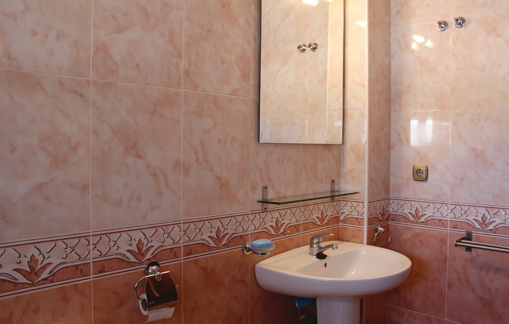 Maison 4 personnes à Orihuela Costa - Photo 15