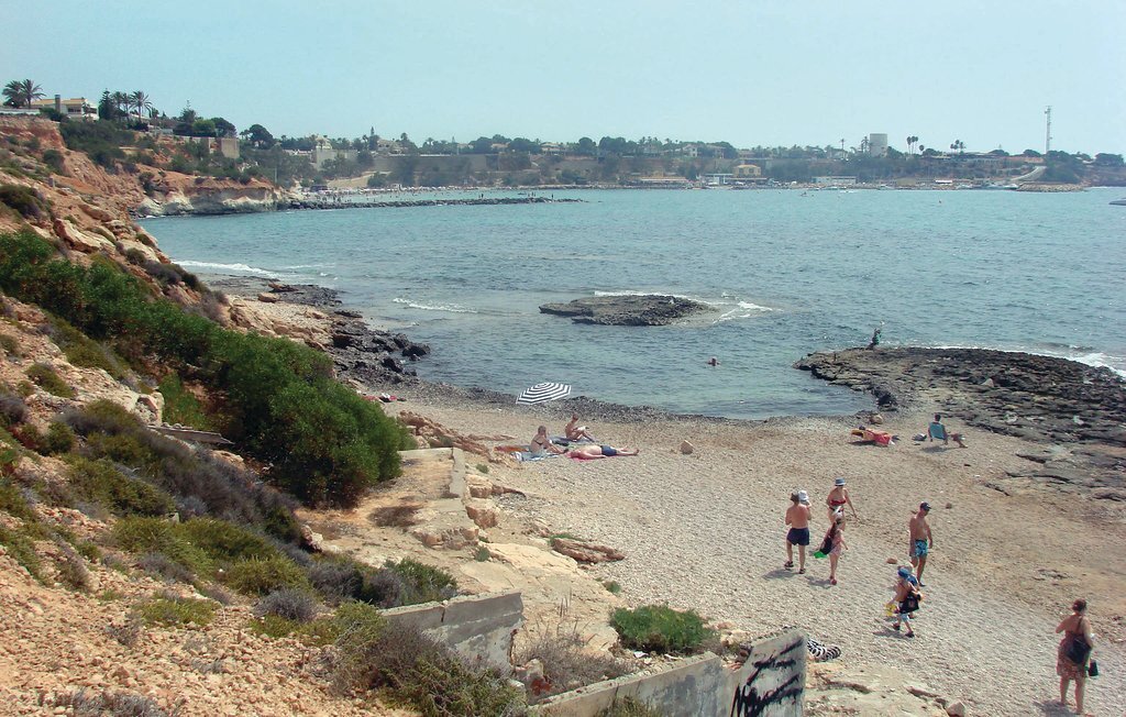 Maison 4 personnes à Orihuela Costa - Photo 18