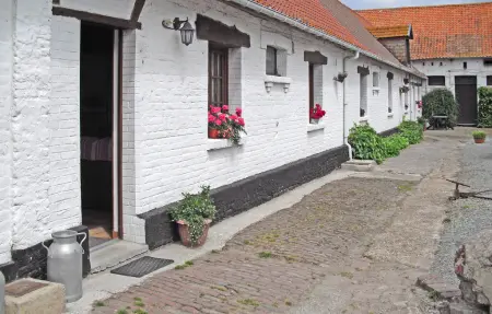 Maison 6 personnes à Hames Boucres - Photo 4