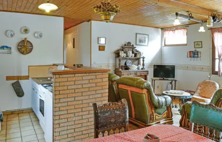 Maison 6 personnes à Hames Boucres - Photo 12