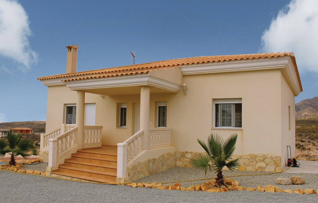 Maison 3 chambres Monnegre avec vue mer et terrasse - Photo 1