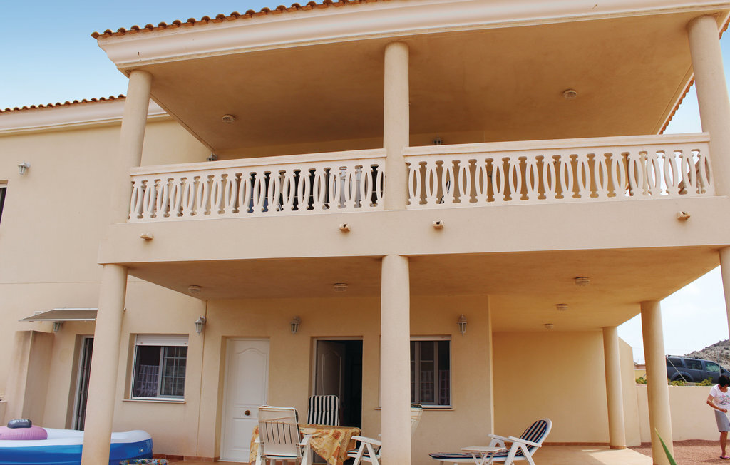 Maison 3 chambres Monnegre avec vue mer et terrasse - Photo 5