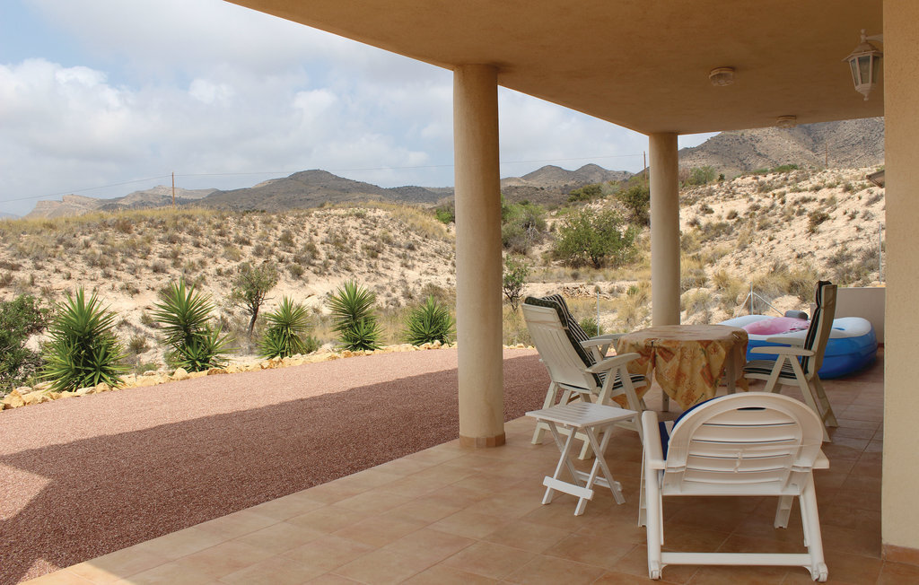 Maison 3 chambres Monnegre avec vue mer et terrasse - Photo 6