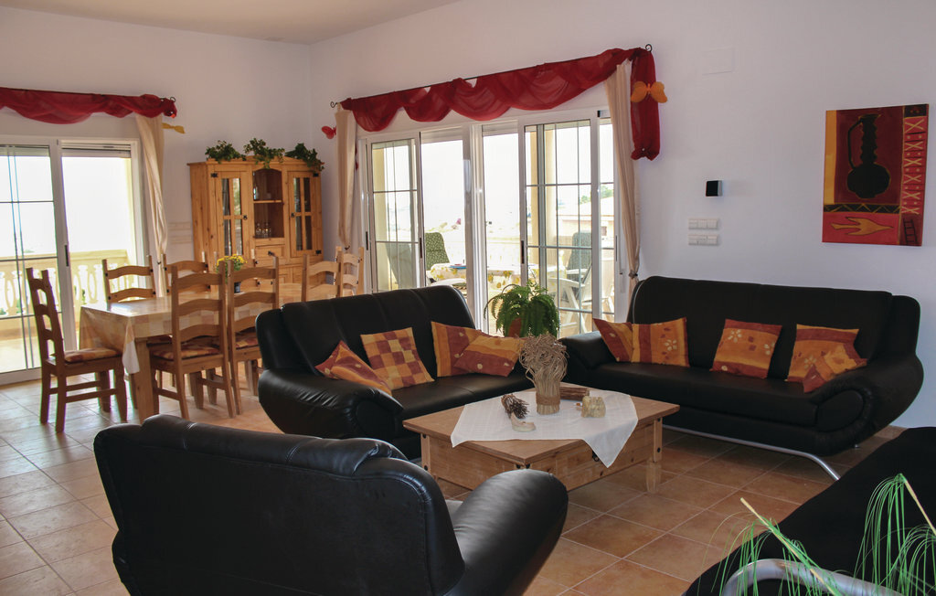 Maison 3 chambres Monnegre avec vue mer et terrasse - Photo 10
