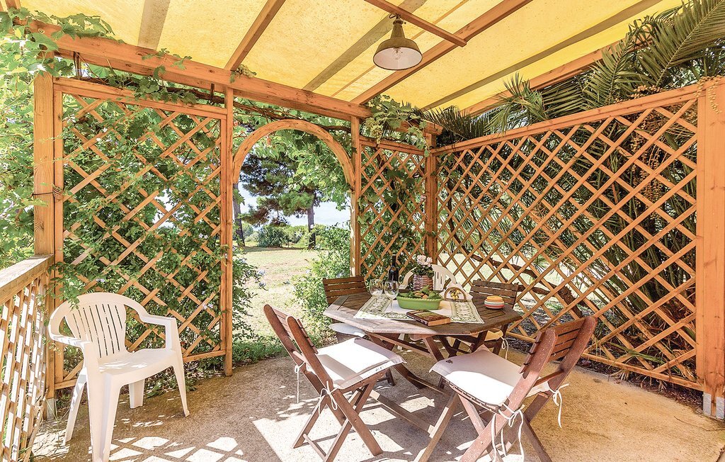La Selvaccia : maison 6 pers. vue mer près Rosignano - Photo 2