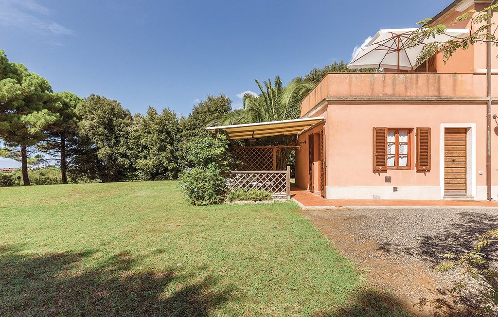 La Selvaccia : maison 6 pers. vue mer près Rosignano - Photo 9