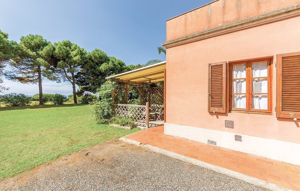 La Selvaccia : maison 6 pers. vue mer près Rosignano - Photo 10