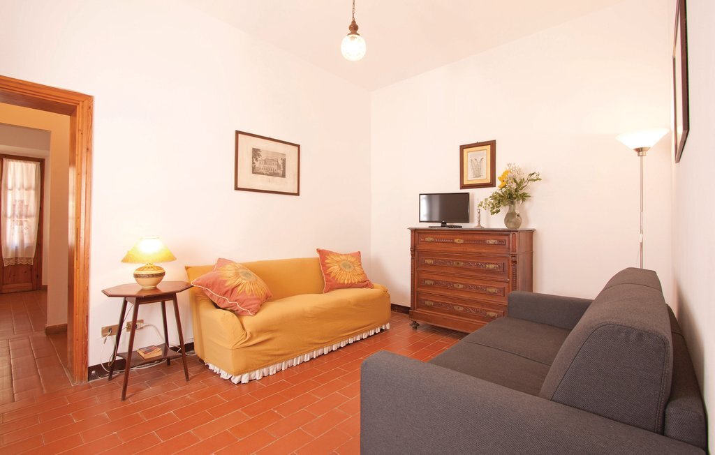 La Selvaccia : maison 6 pers. vue mer près Rosignano - Photo 14