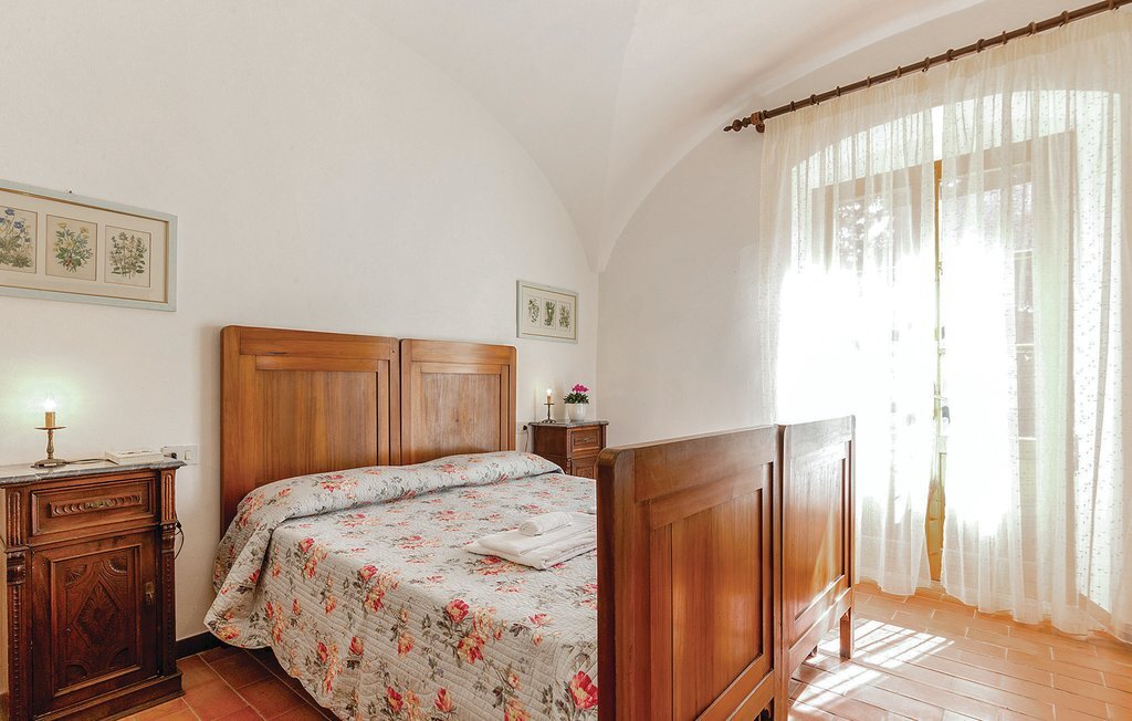 La Selvaccia : maison 6 pers. vue mer près Rosignano - Photo 15