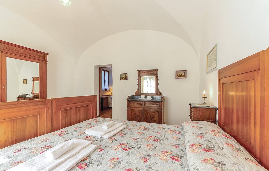 La Selvaccia : maison 6 pers. vue mer près Rosignano - Photo 16