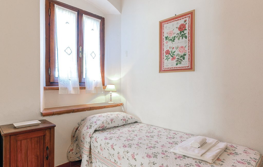 La Selvaccia : maison 6 pers. vue mer près Rosignano - Photo 20