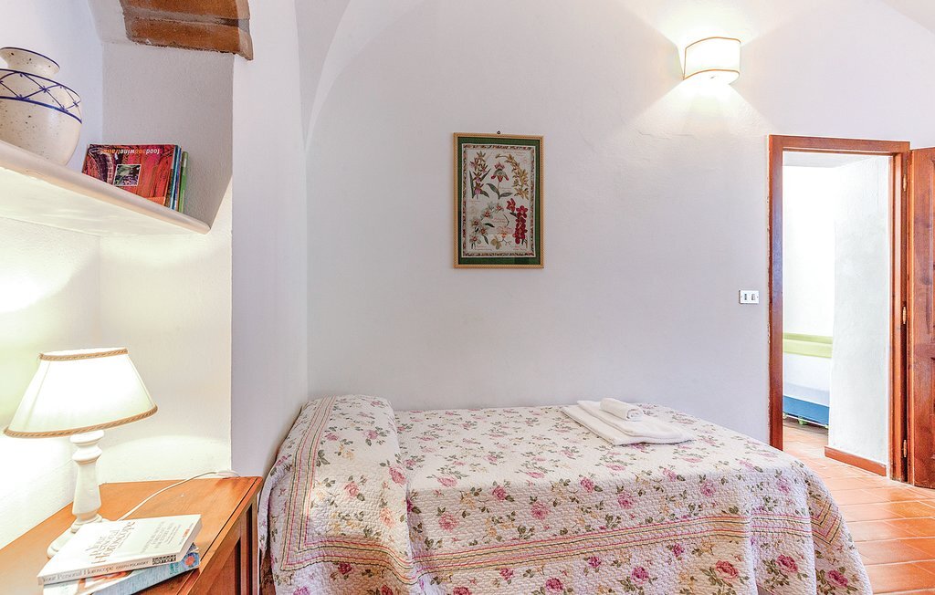 La Selvaccia : maison 6 pers. vue mer près Rosignano - Photo 21