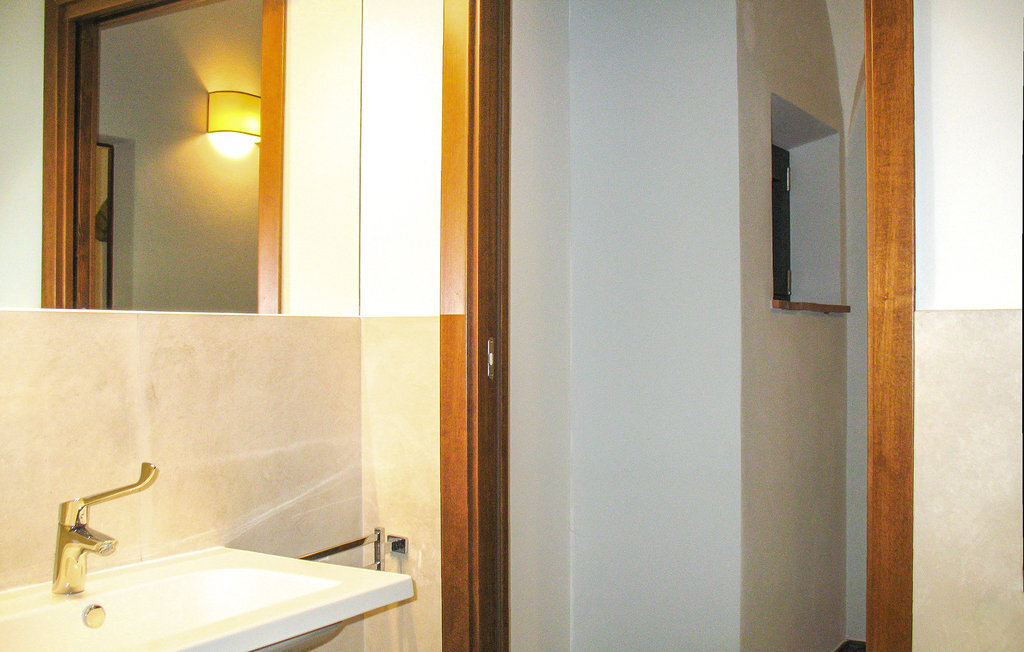 La Selvaccia : maison 6 pers. vue mer près Rosignano - Photo 22