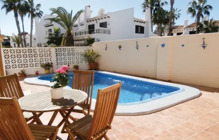Location Maison 6 personnes à Orihuela Costa - Photo 2