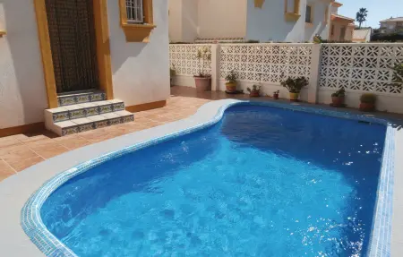 Location Maison 6 personnes à Orihuela Costa - Photo 3
