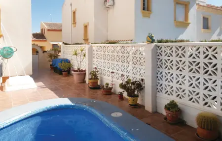 Location Maison 6 personnes à Orihuela Costa - Photo 4