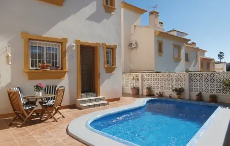Location Maison 6 personnes à Orihuela Costa - Photo 5