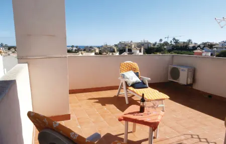 Location Maison 6 personnes à Orihuela Costa - Photo 8