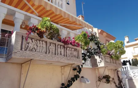 Location Maison 6 personnes à Orihuela Costa - Photo 9