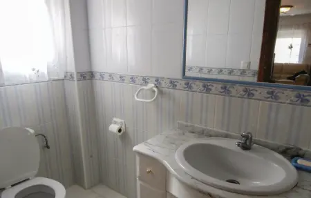 Location Maison 6 personnes à Orihuela Costa - Photo 22