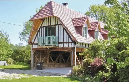 Location appartement à Houdetot