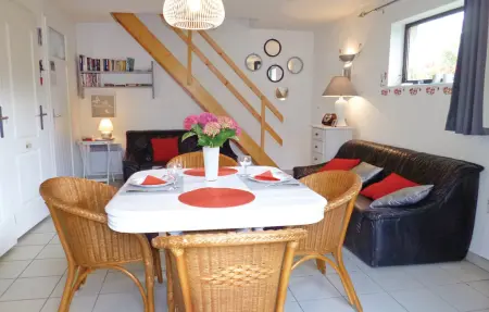 Maison 2 personnes à Ectot L'Auber - Photo 3