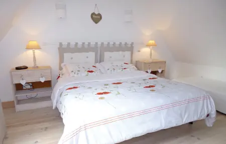 Maison 2 personnes à Ectot L'Auber - Photo 5