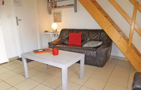 Maison 2 personnes à Ectot L'Auber - Photo 6