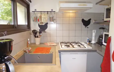 Maison 2 personnes à Ectot L'Auber - Photo 7