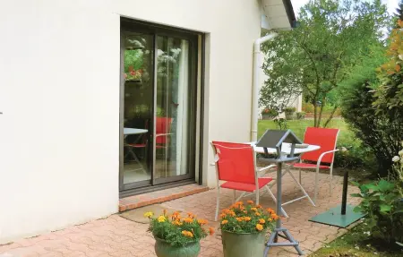 Maison 2 personnes à Ectot L'Auber - Photo 12