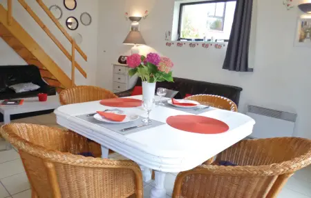 Maison 2 personnes à Ectot L'Auber - Photo 14