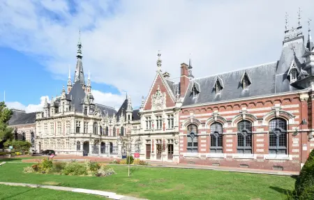 Maison 2 personnes à Ectot L'Auber - Photo 25