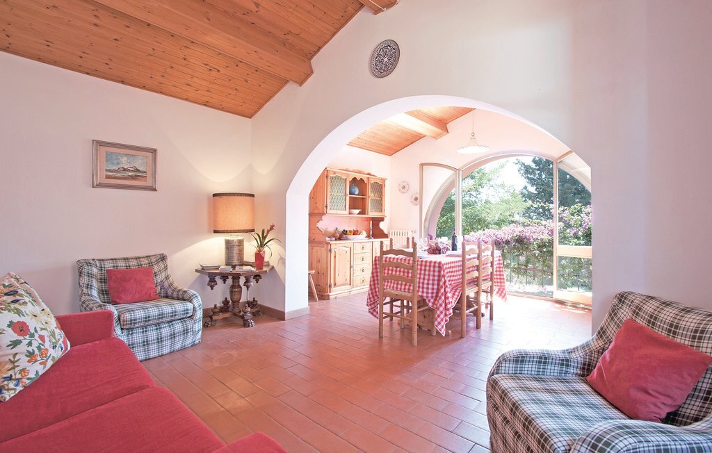 Il Fienile, ancienne grange avec vue sur les plages - Photo 1