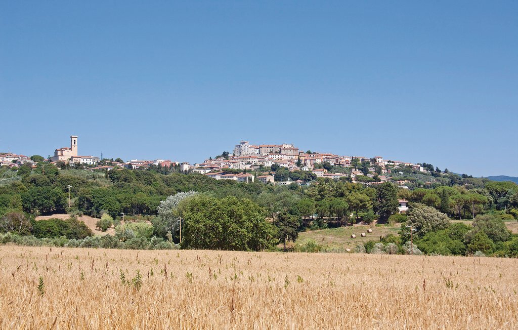 Il Fienile, ancienne grange avec vue sur les plages - Photo 4