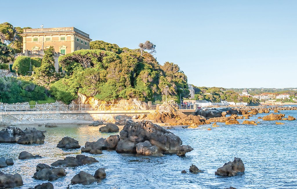 Il Fienile, ancienne grange avec vue sur les plages - Photo 14