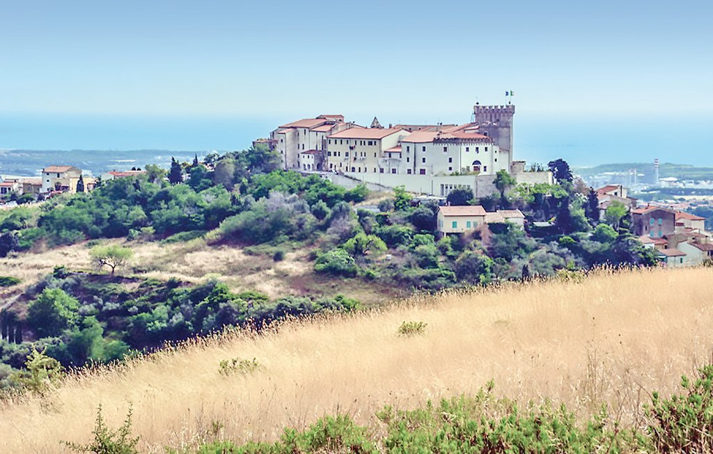 Il Fienile, ancienne grange avec vue sur les plages - Photo 15