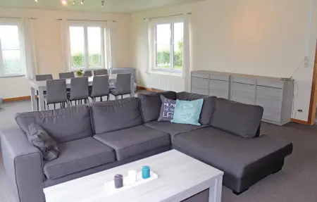 Maison 6 personnes à Diksmuide - Photo 1