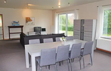 Maison 6 personnes à Diksmuide - Photo 2