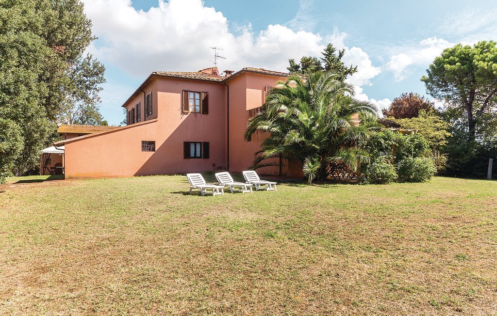 Maison 4 chambres avec terrasse vue mer à Rosignano - Photo 4