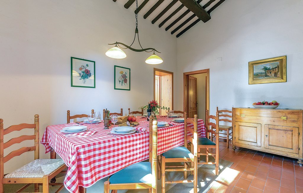 Maison 4 chambres avec terrasse vue mer à Rosignano - Photo 9