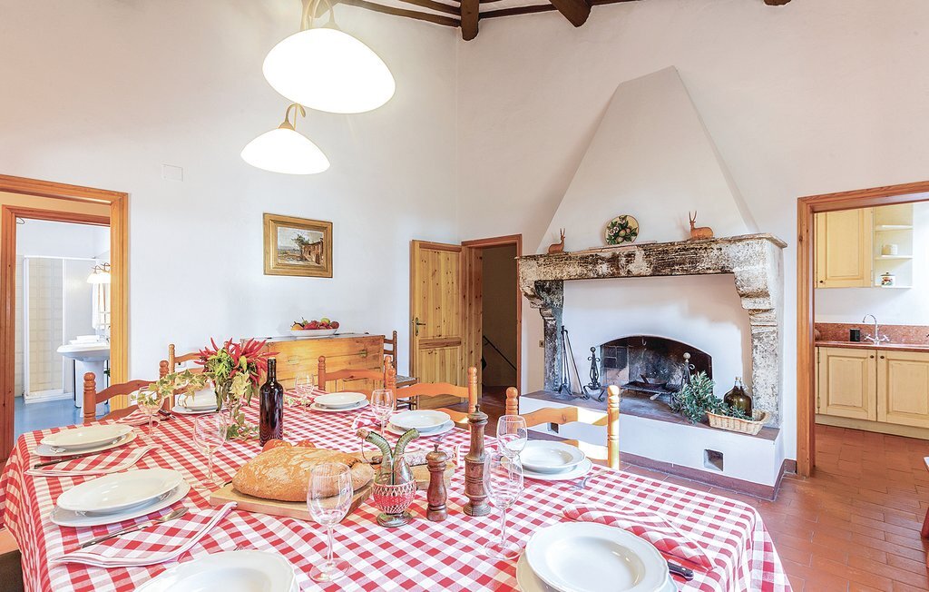 Maison 4 chambres avec terrasse vue mer à Rosignano - Photo 10