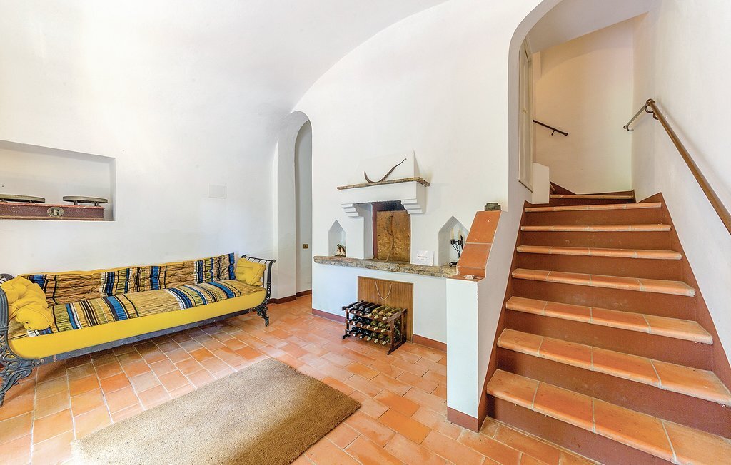 Maison 4 chambres avec terrasse vue mer à Rosignano - Photo 12