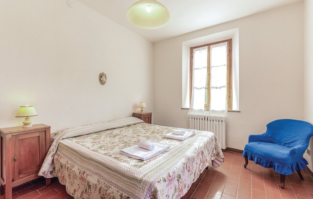 Maison 4 chambres avec terrasse vue mer à Rosignano - Photo 15