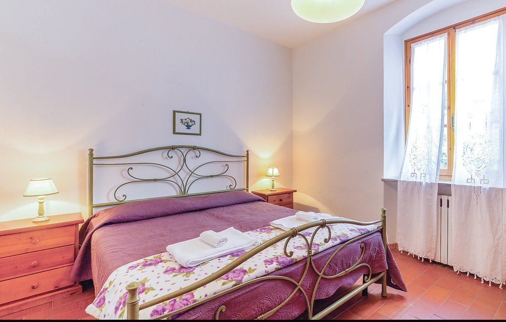Maison 4 chambres avec terrasse vue mer à Rosignano - Photo 18