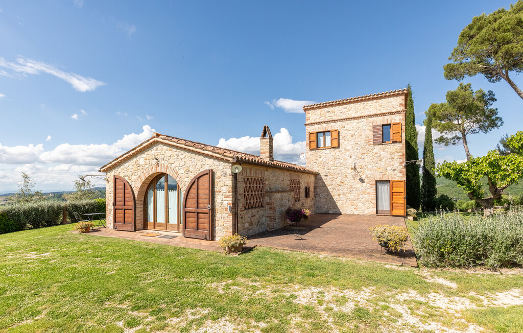 Castello di Petroro, maison 10 pers. vue Todi - Photo 20