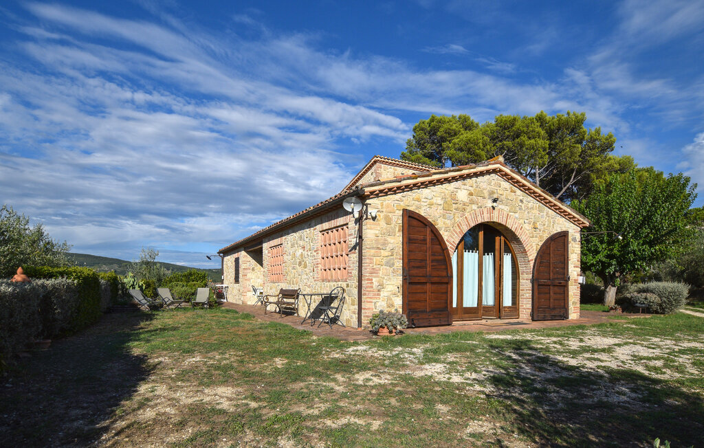 Castello di Petroro, maison 10 pers. vue Todi - Photo 22