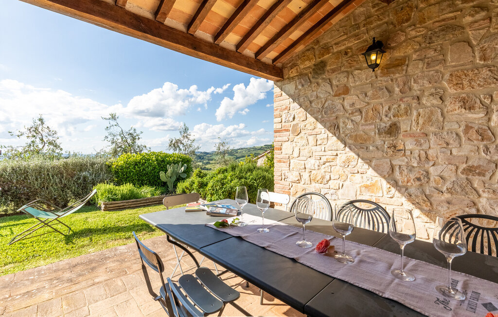 Castello di Petroro, maison 10 pers. vue Todi - Photo 24