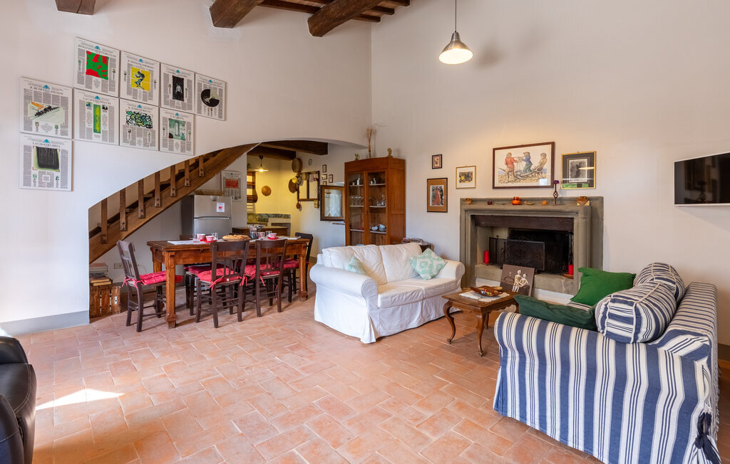 Castello di Petroro, maison 10 pers. vue Todi - Photo 28