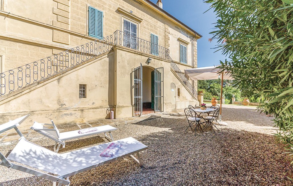 Le Cerbonchie, Appartement 4 personnes à Rosignano Marittimo - Photo 1